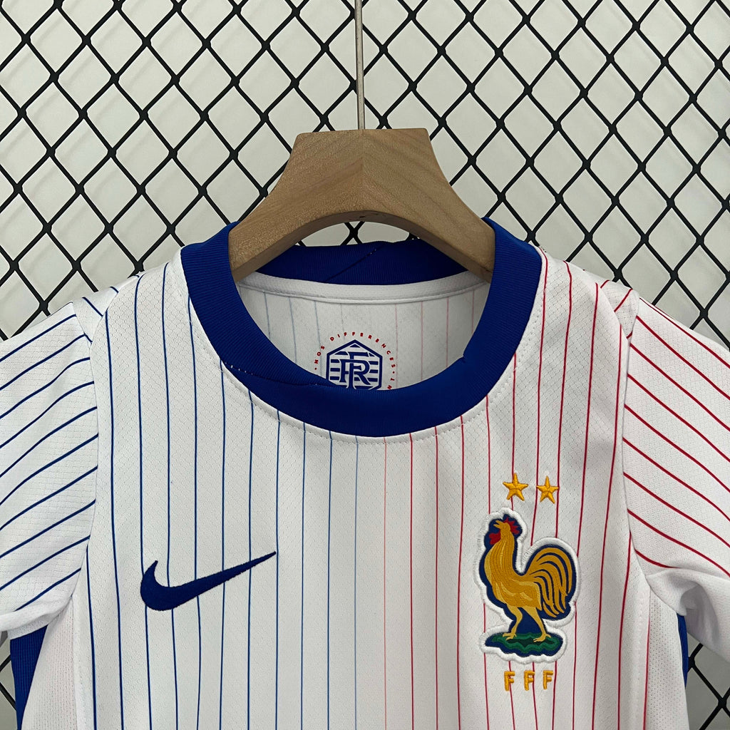 2024-2025 France Away