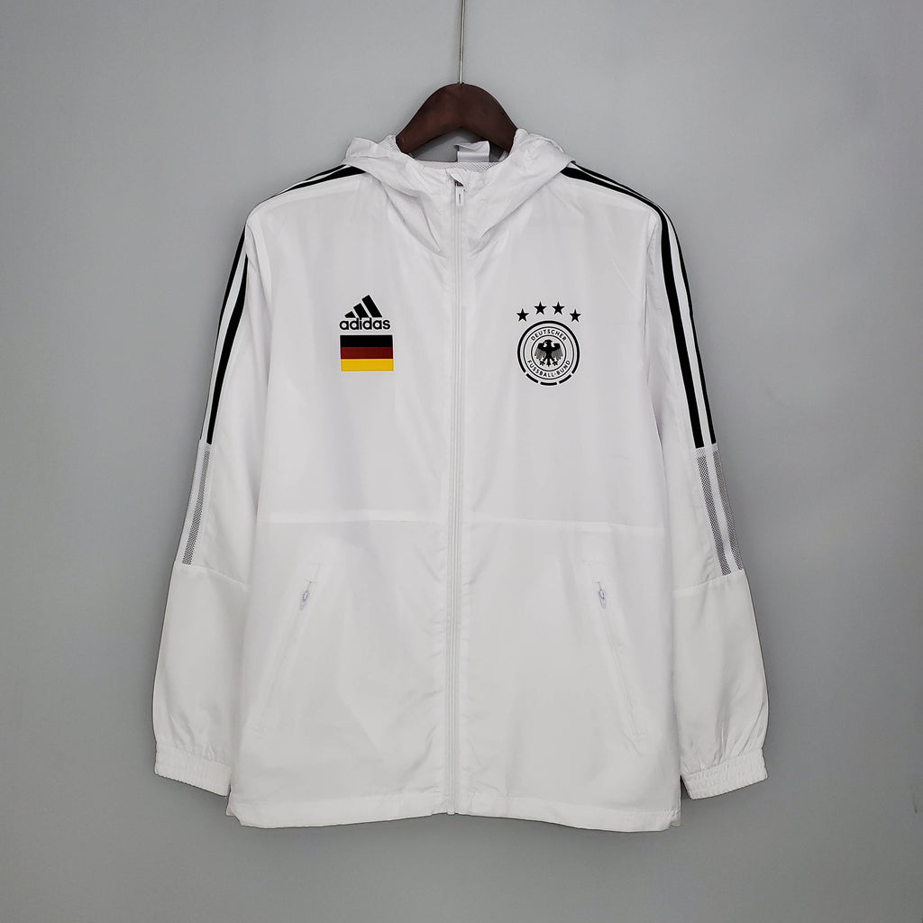 2021 Windbreaker