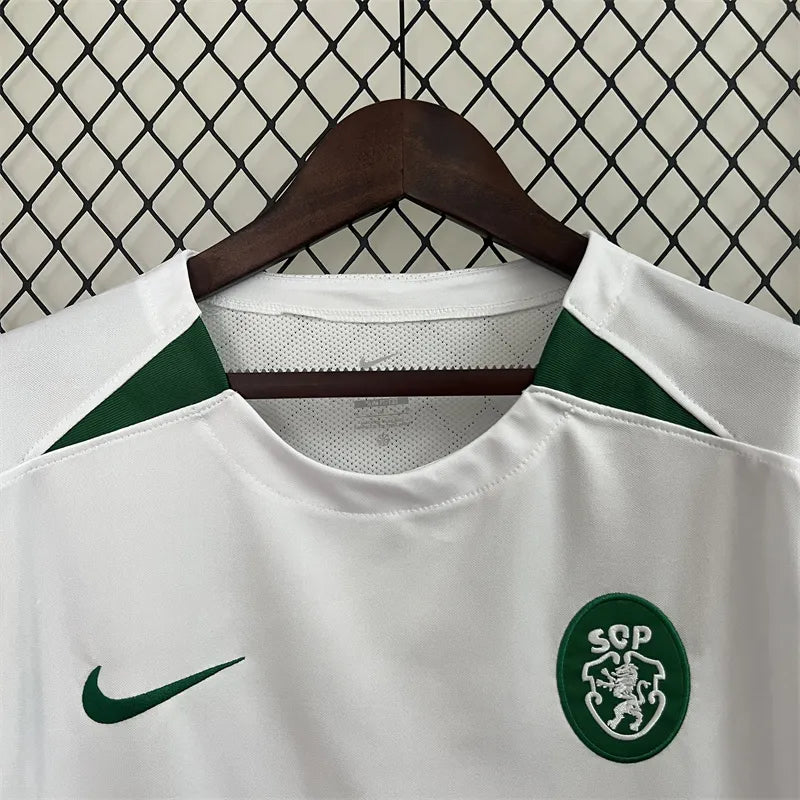 2024/2025 Sporting Lisbon Away