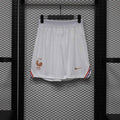 2026/2027 Player Version France Home Shorts 1:1 Thai Quality