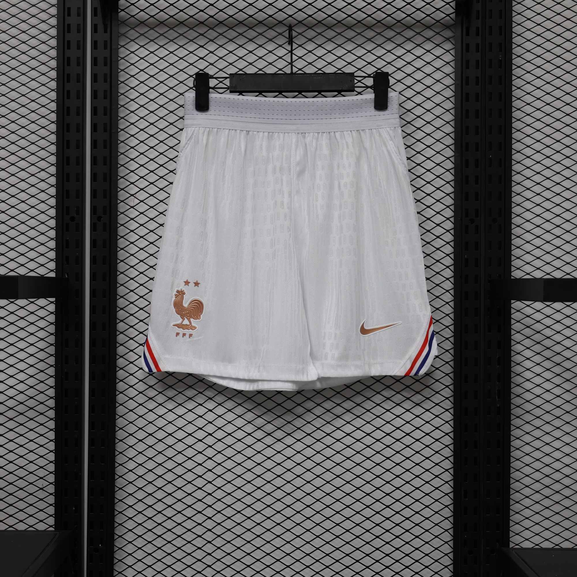 2026/2027 Player Version France Home Shorts 1:1 Thai Quality