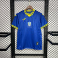 2024-2025 Ukraine National Team Away