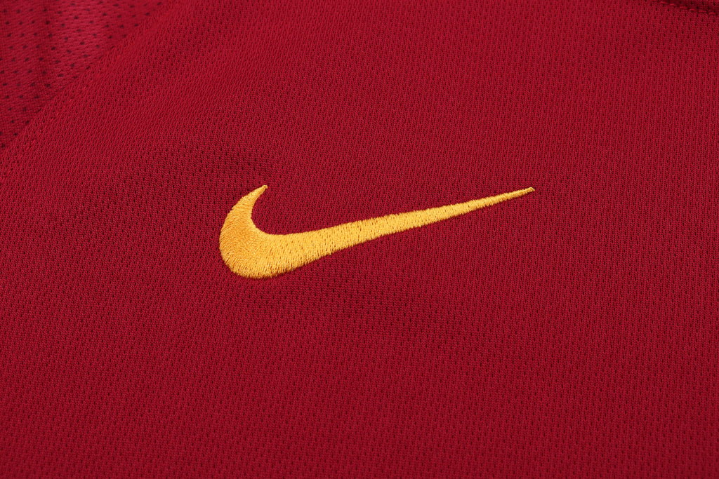 2017/2018 Retro Roma Home