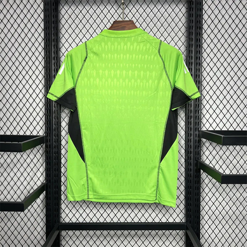 2024/2025 Tigres Goalkeeper uniform Jersey