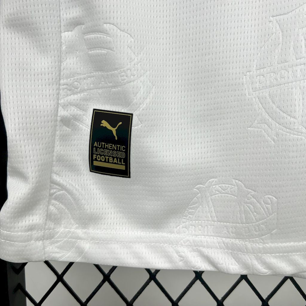 2025/2026 Olympique de Marseille Home