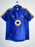 1998-1999 Retro Newcastle United Away