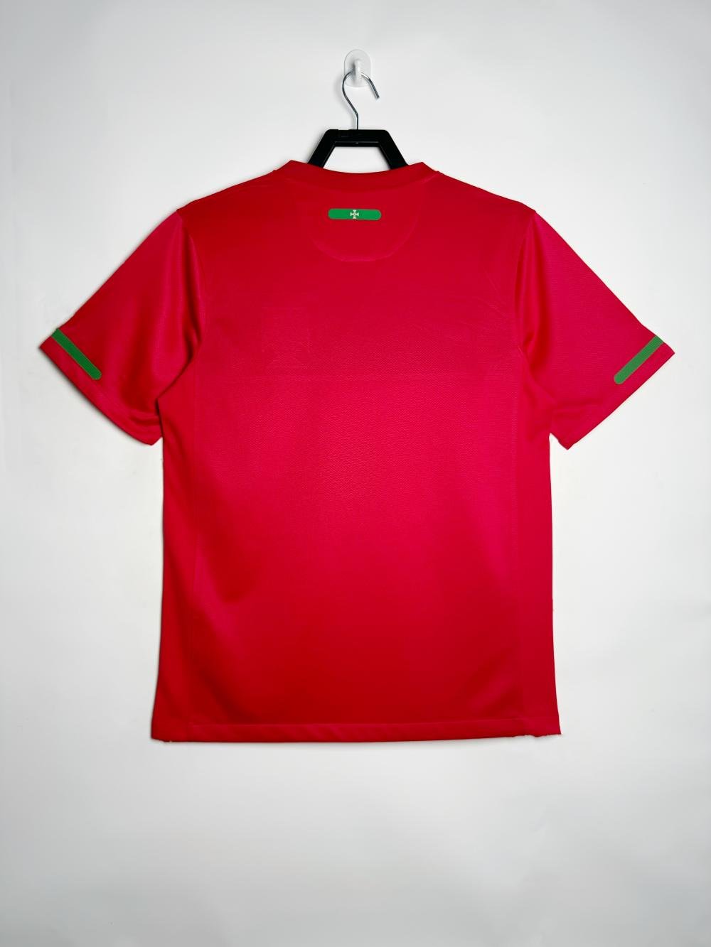 2010 Retro Portugal Home