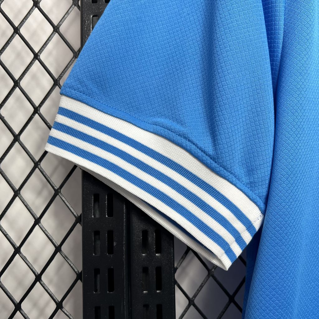 2024/2025 Cruz Azul Home Jersey