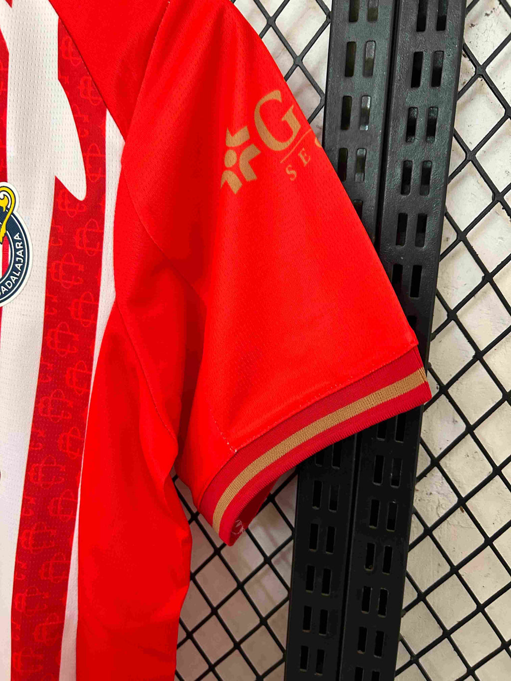 2026/2027 Chivas Home Football Shirt 1:1 Thai Quality