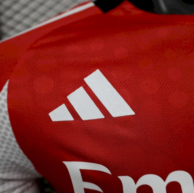 2025/2026 Player Version Benfica Home