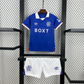 2025/2026 Rangers Home