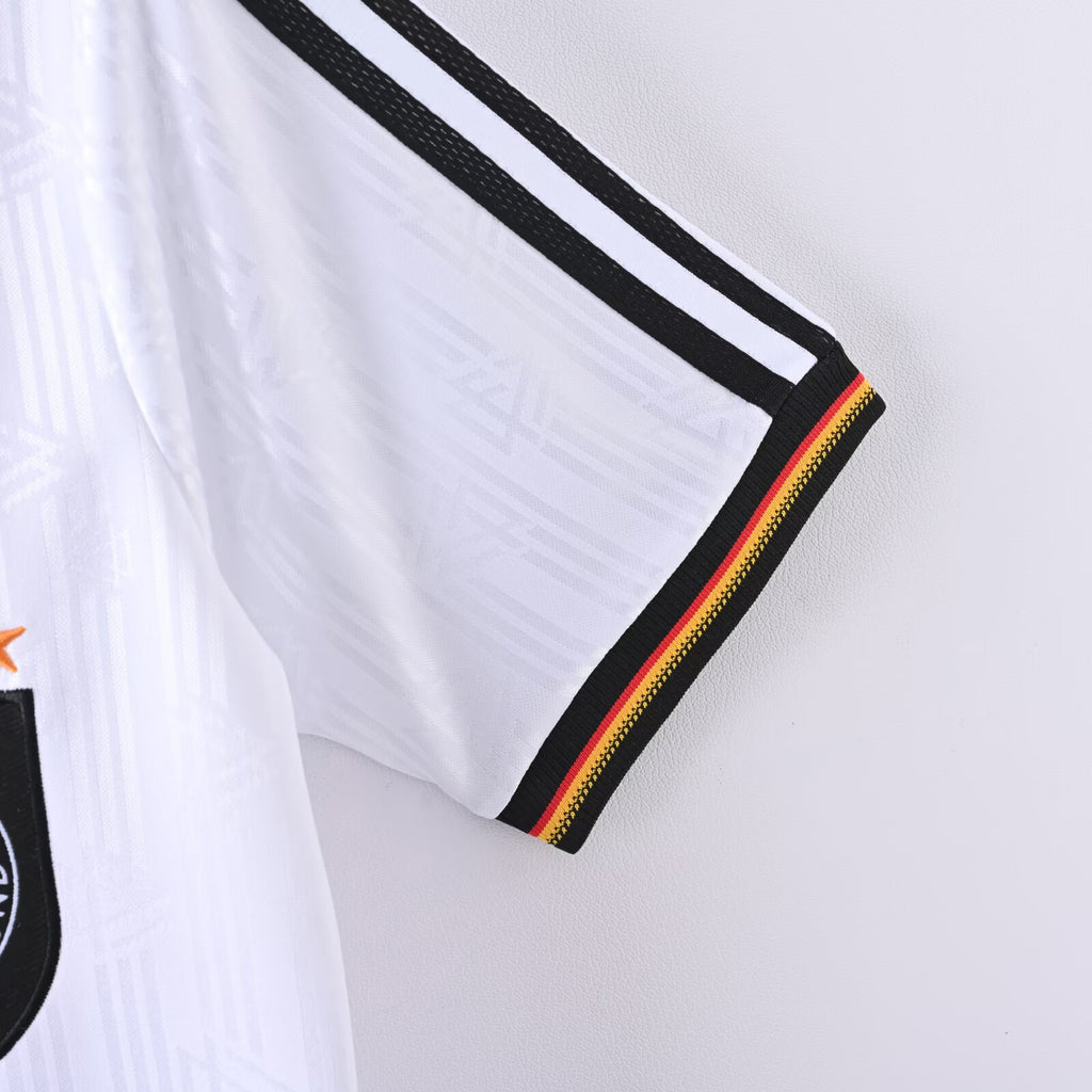 1996 Retro Germany Home