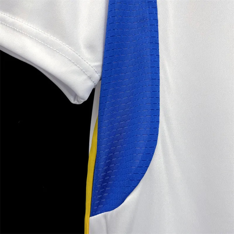 2024-2025 Venezuela National Team Away