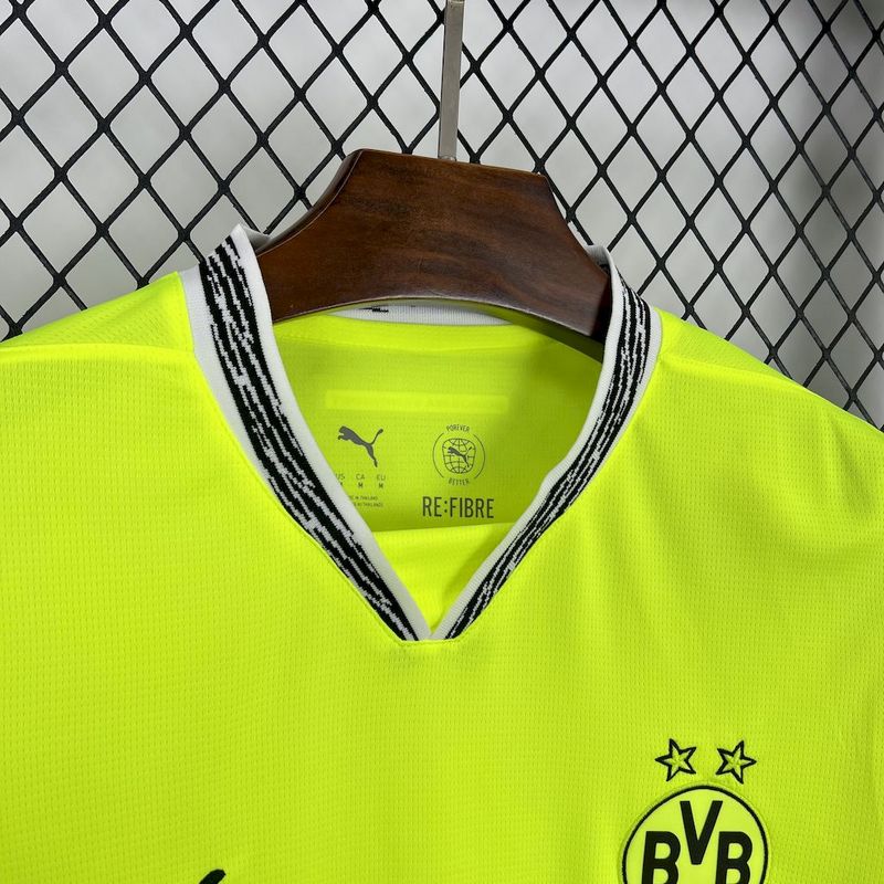 2025/2026 Dortmund Special Edition