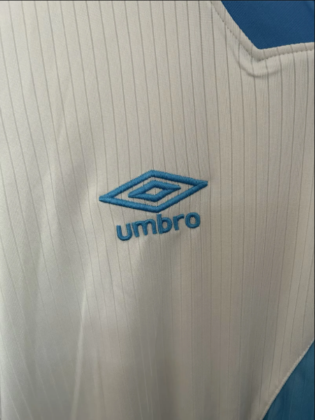 2025/2026 Guatemala National Team Home