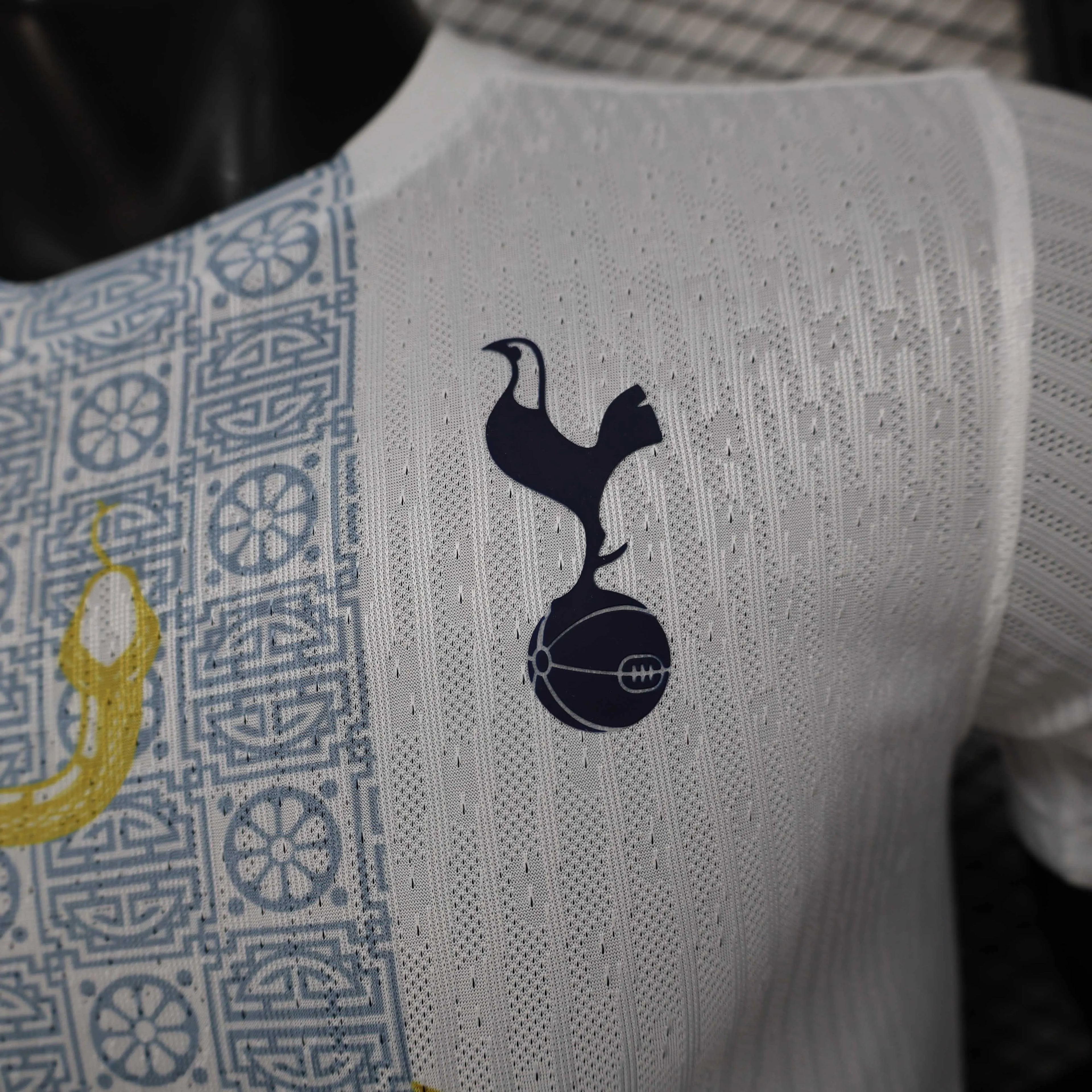 2025/2026 Player Version Tottenham Special Edition