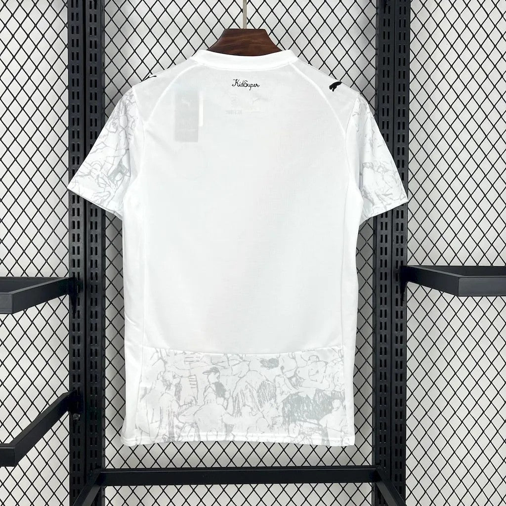 2025/2026 Manchester City Club World Cup Away