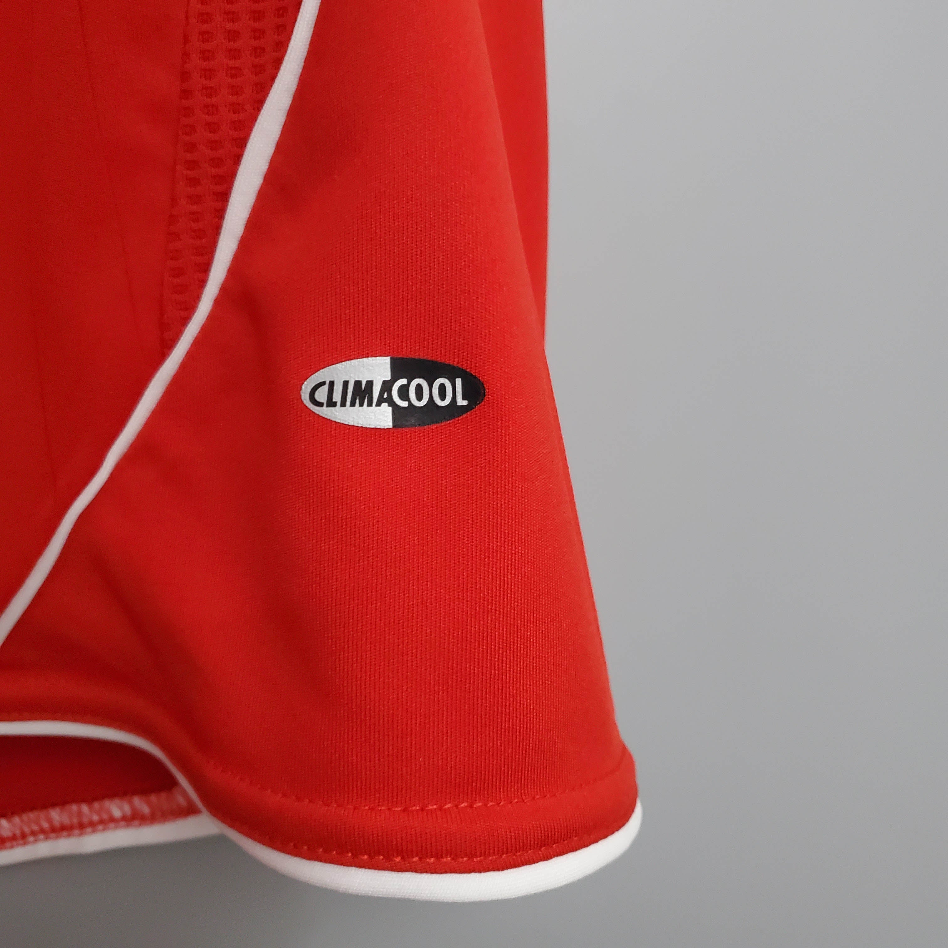 2006/2007 Retro Liverpool