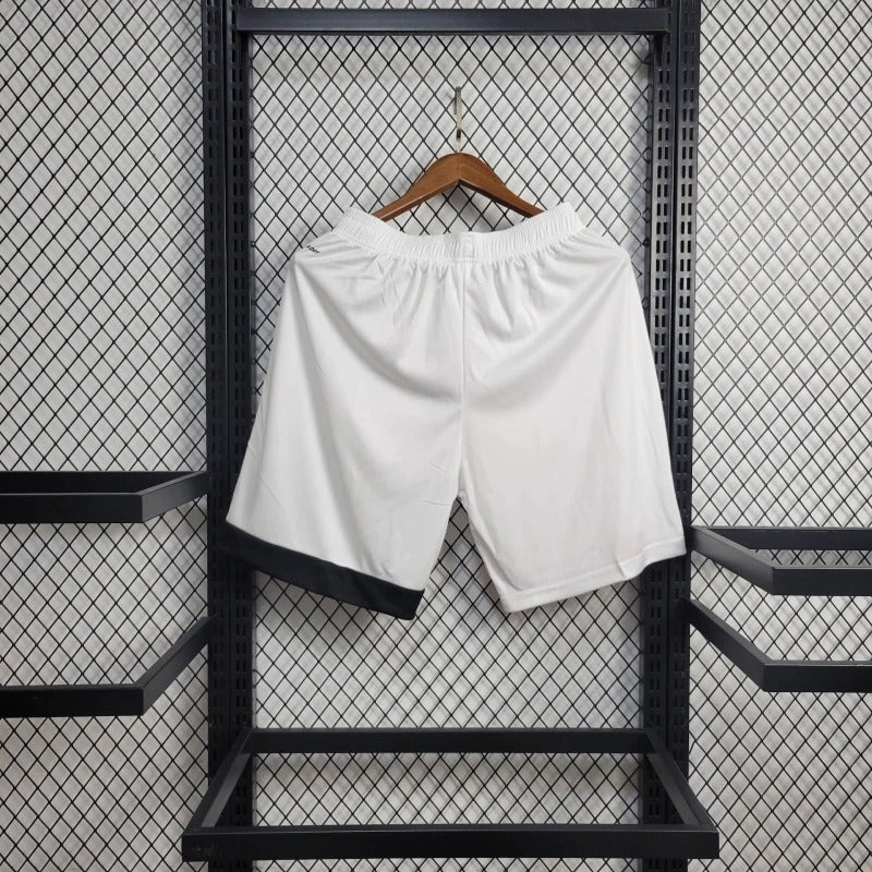 2024/2025 São Paulo Home Shorts