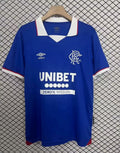 2025/2026 Rangers Home
