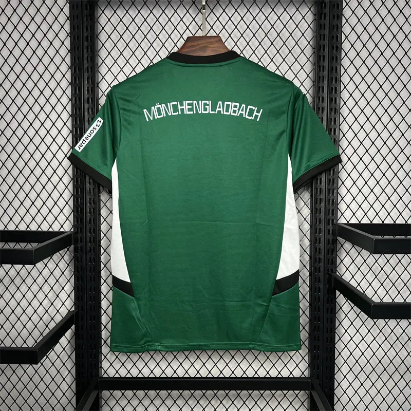 2024/2025 Borussia Mönchengladbach Away
