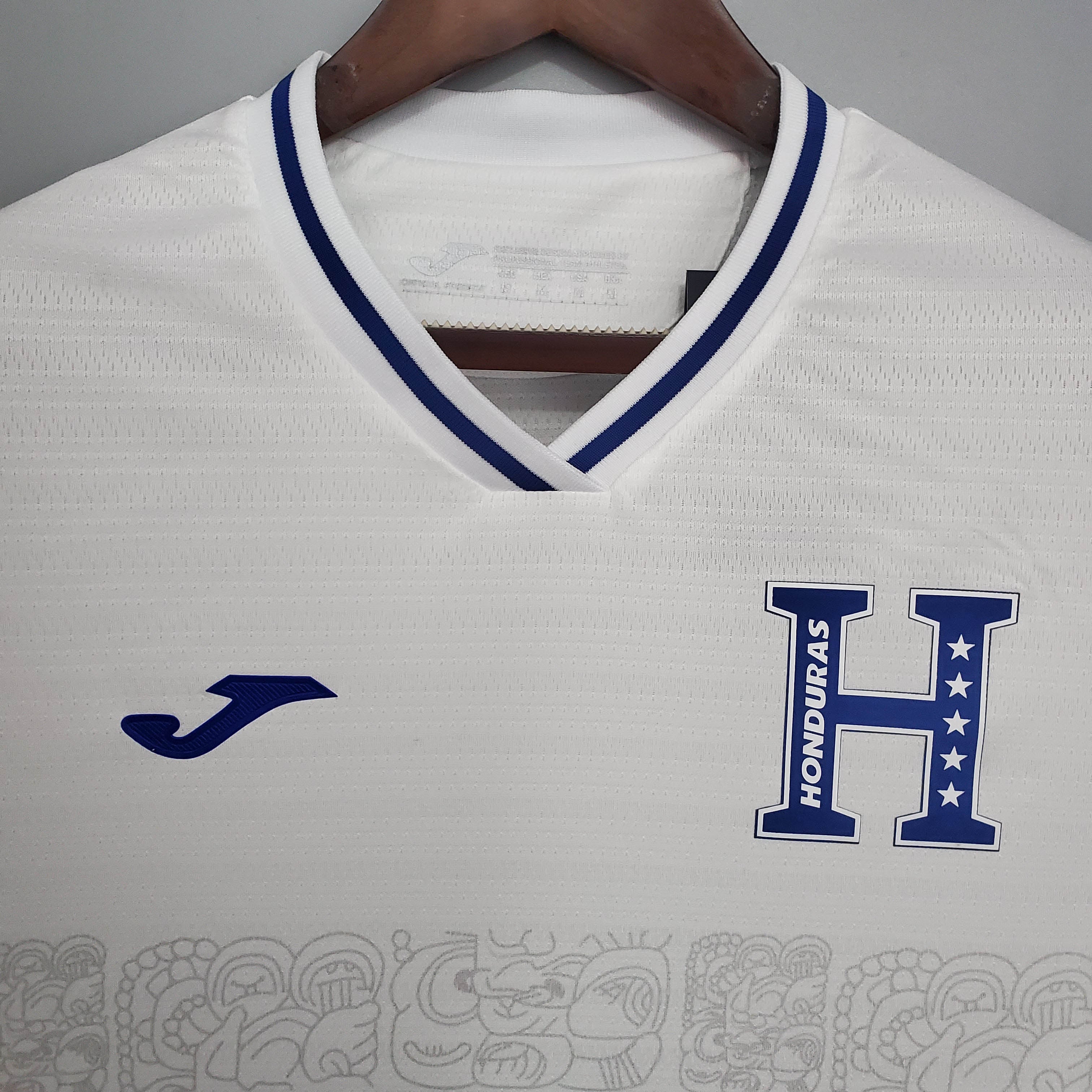 2021/2022 Honduras