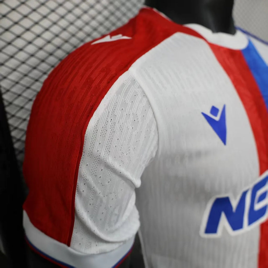 2025/2026 Player Version Crystal Palace Away