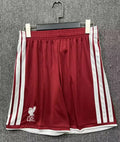 2026/2027 Liverpool Home Football Shorts 1:1 Thai Quality topjersey