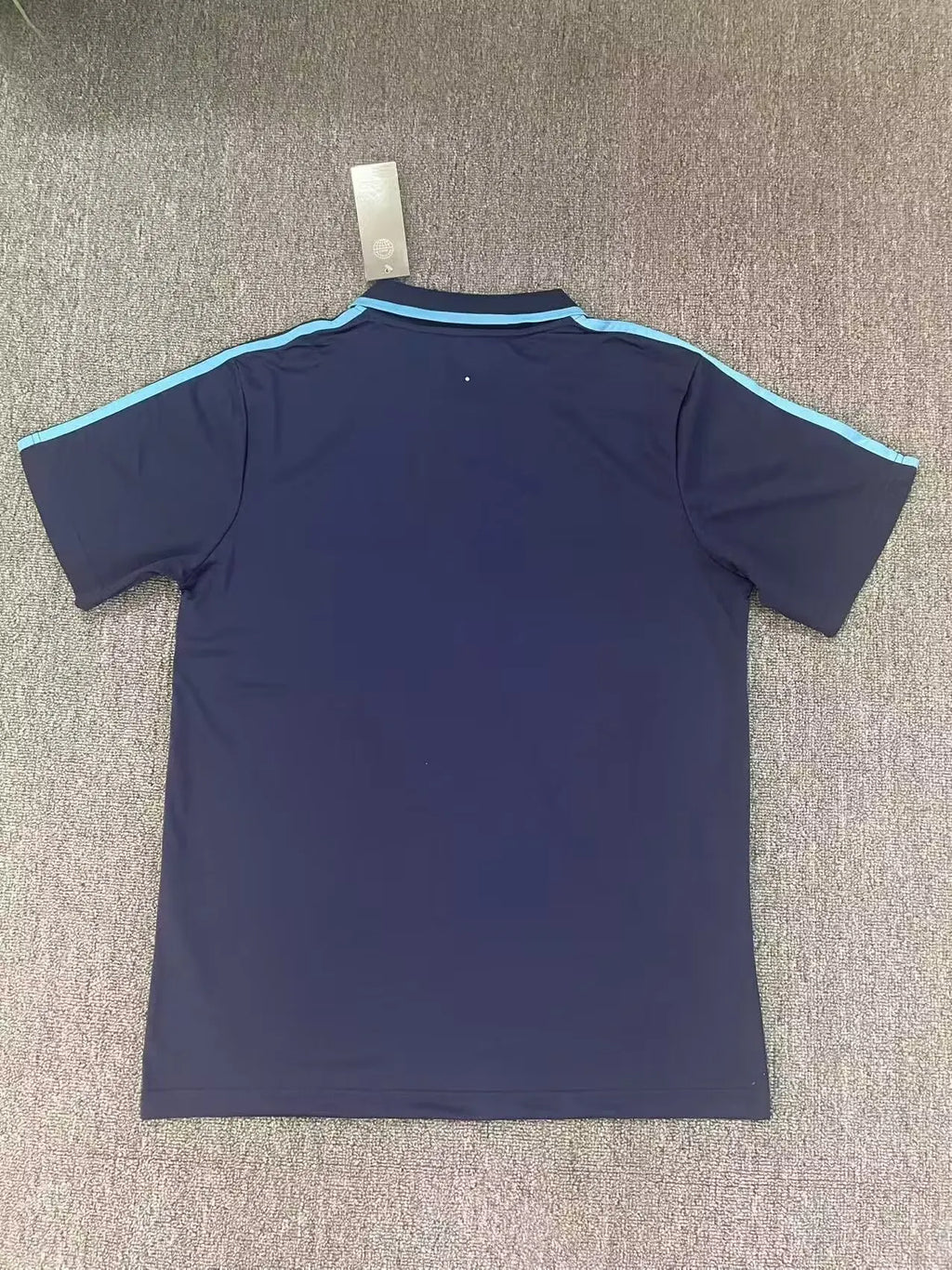 2025/2026 Argentina National Team Polo Shirt Special Edition