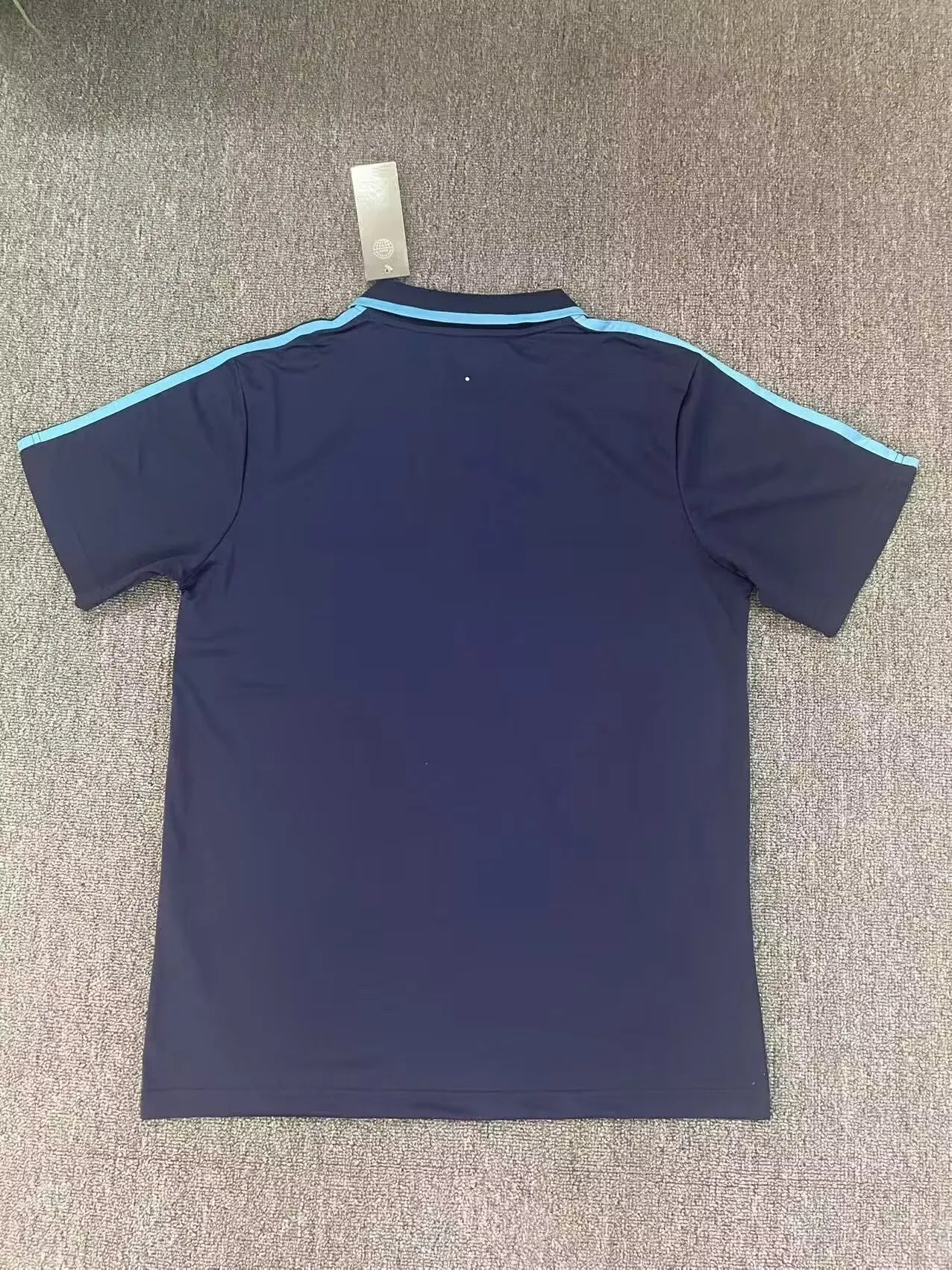2025/2026 Argentina National Team Polo Shirt Special Edition
