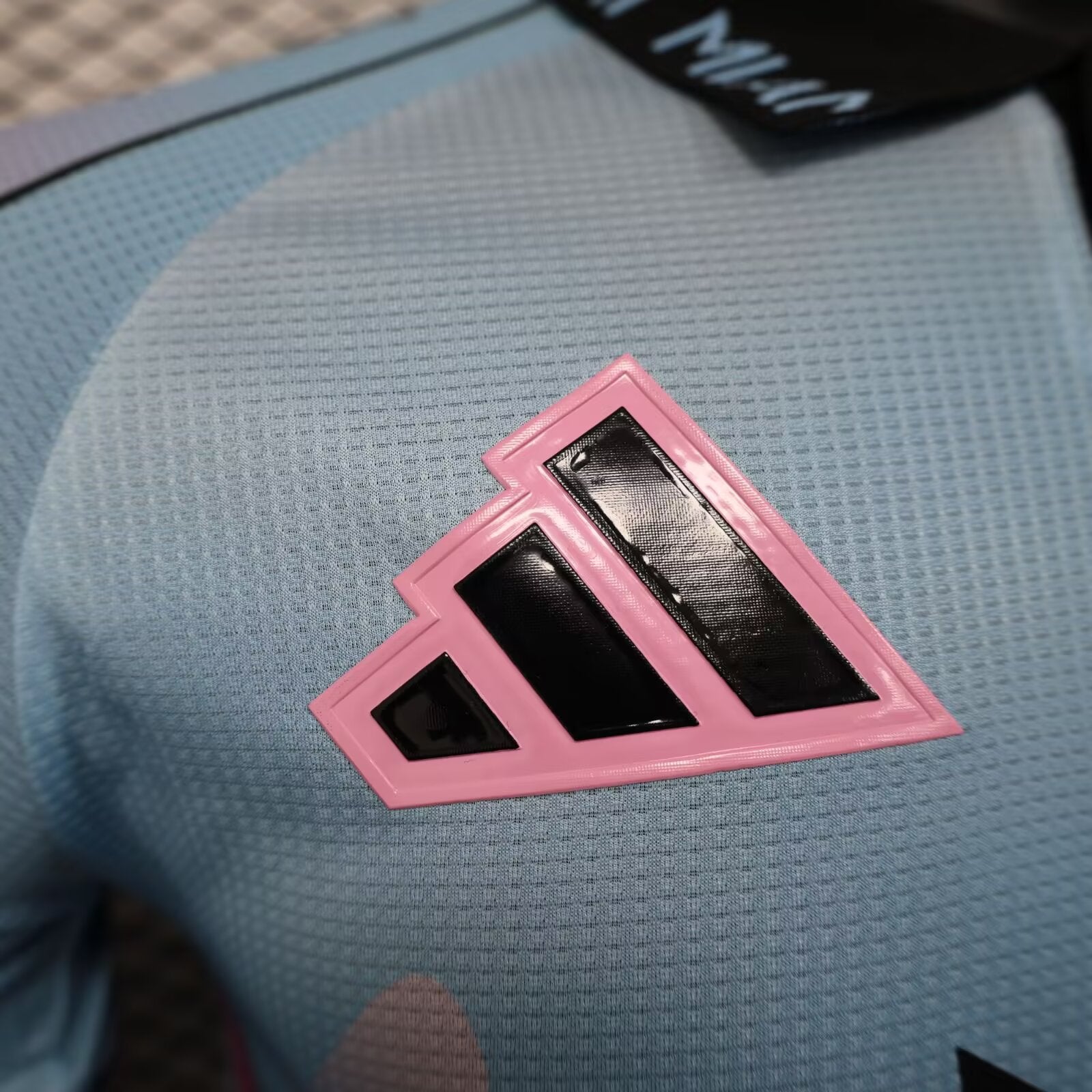 2025/2026 Player Version Miami Special Edition