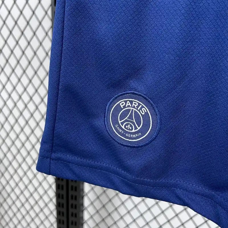 2024/2025 Kids Size Psg Paris Saint-Germain Fourth Away