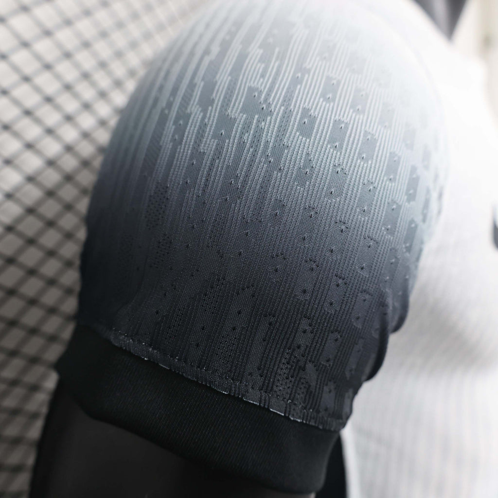 2024/2025 Player Version Corinthians Home Jersey