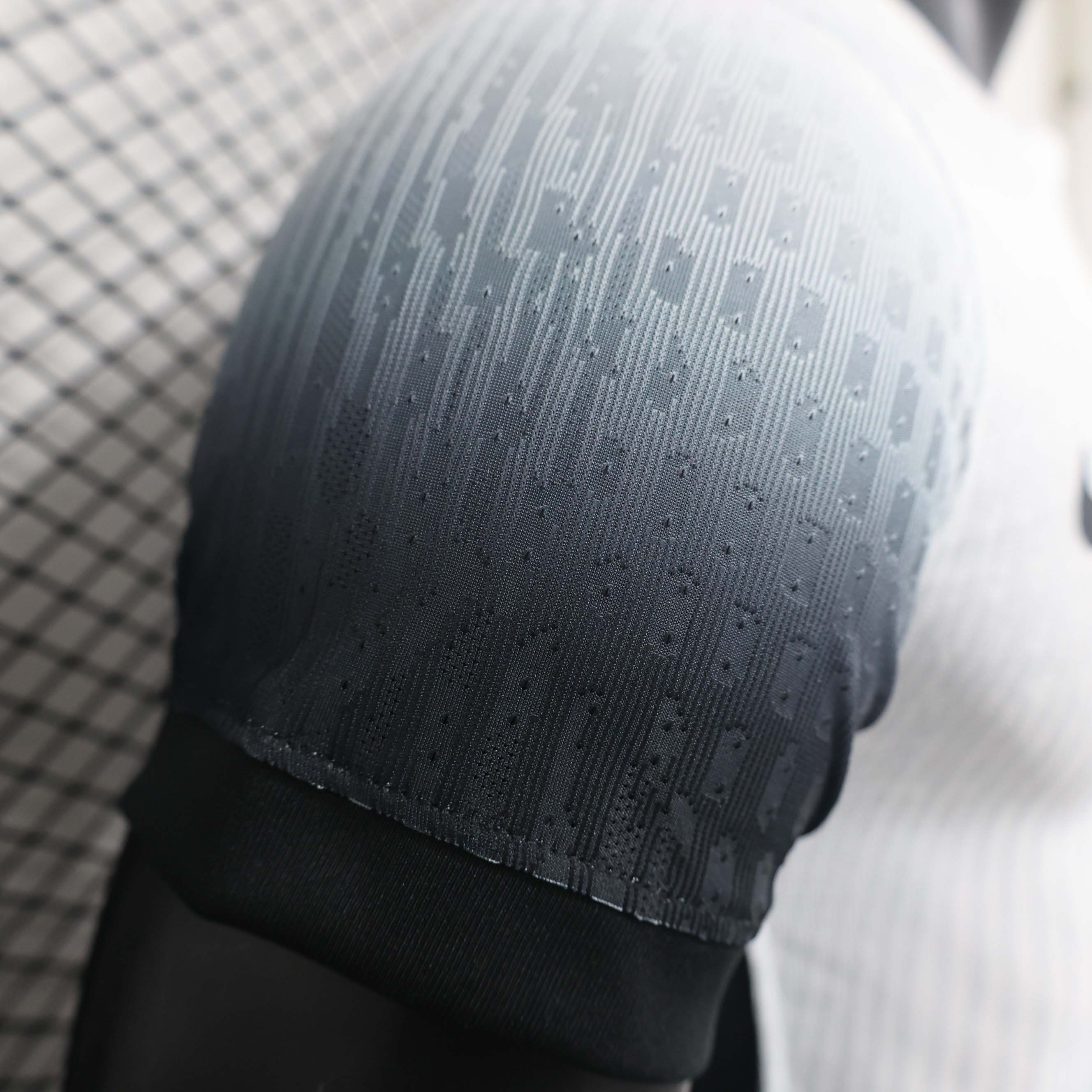 2024/2025 Player Version Corinthians Home Jersey