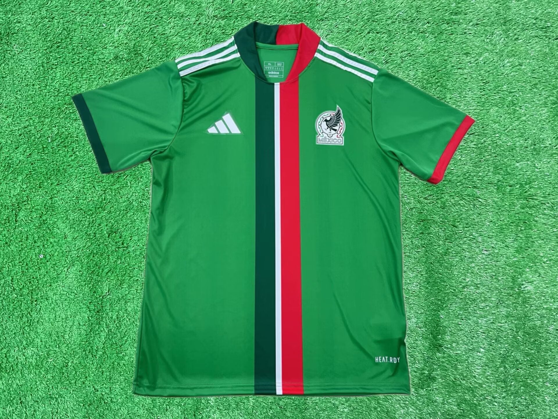 2025/2026 FIFA World Cup Mexico Home