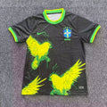 2025/2026 Brazil Birdie Black