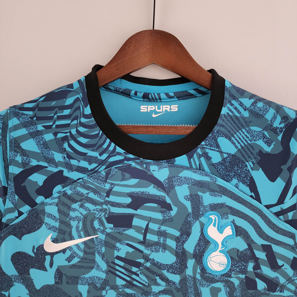 2022/2023 Tottenham Third Away