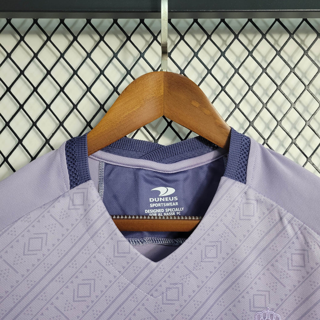 2022/2023 Al-Nassr Fourth Away
