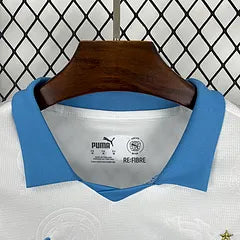 2025/2026 Olympique de Marseille Home
