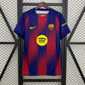2025/2026 Barcelona Home Advertise