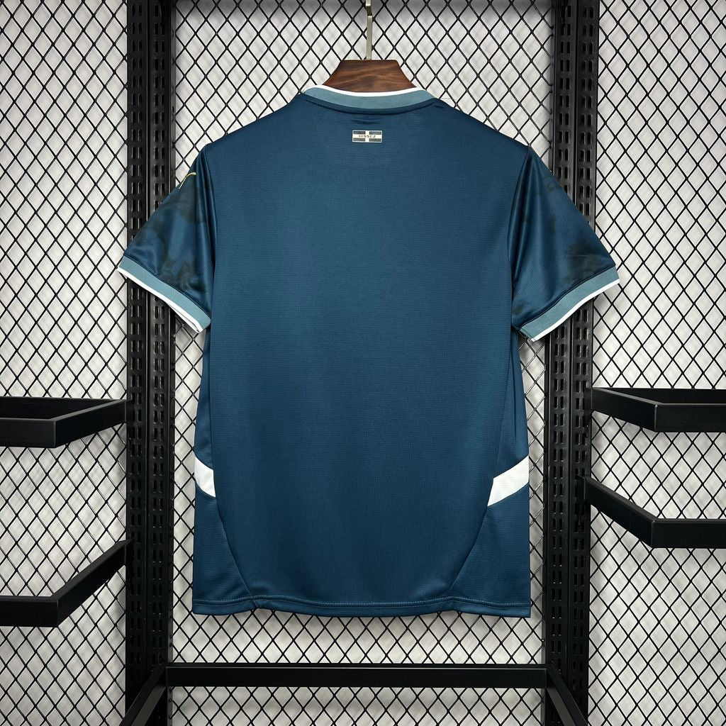 2024/2025 Olympique de Marseille Away