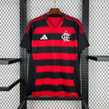 2025/2026 Flamengo Home Jersey