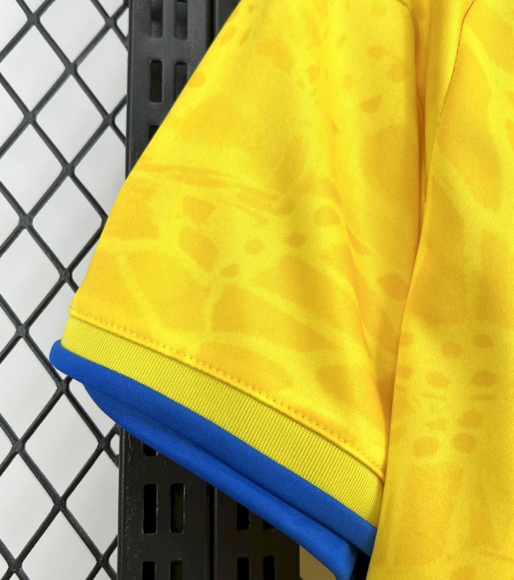 2026 Colombia Home