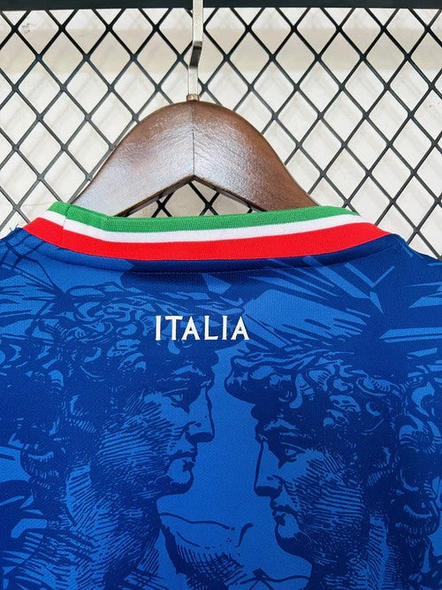 2025 Italy Home