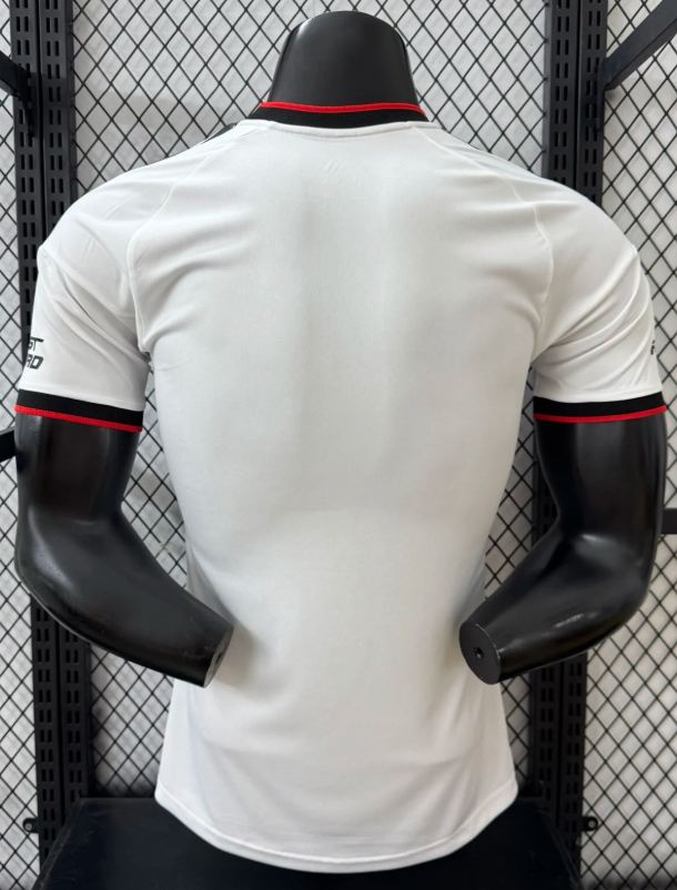 2026/2027 Player Version River Plate Special Edition 01 Football Jersey 1:1 Thai Quality topjersey