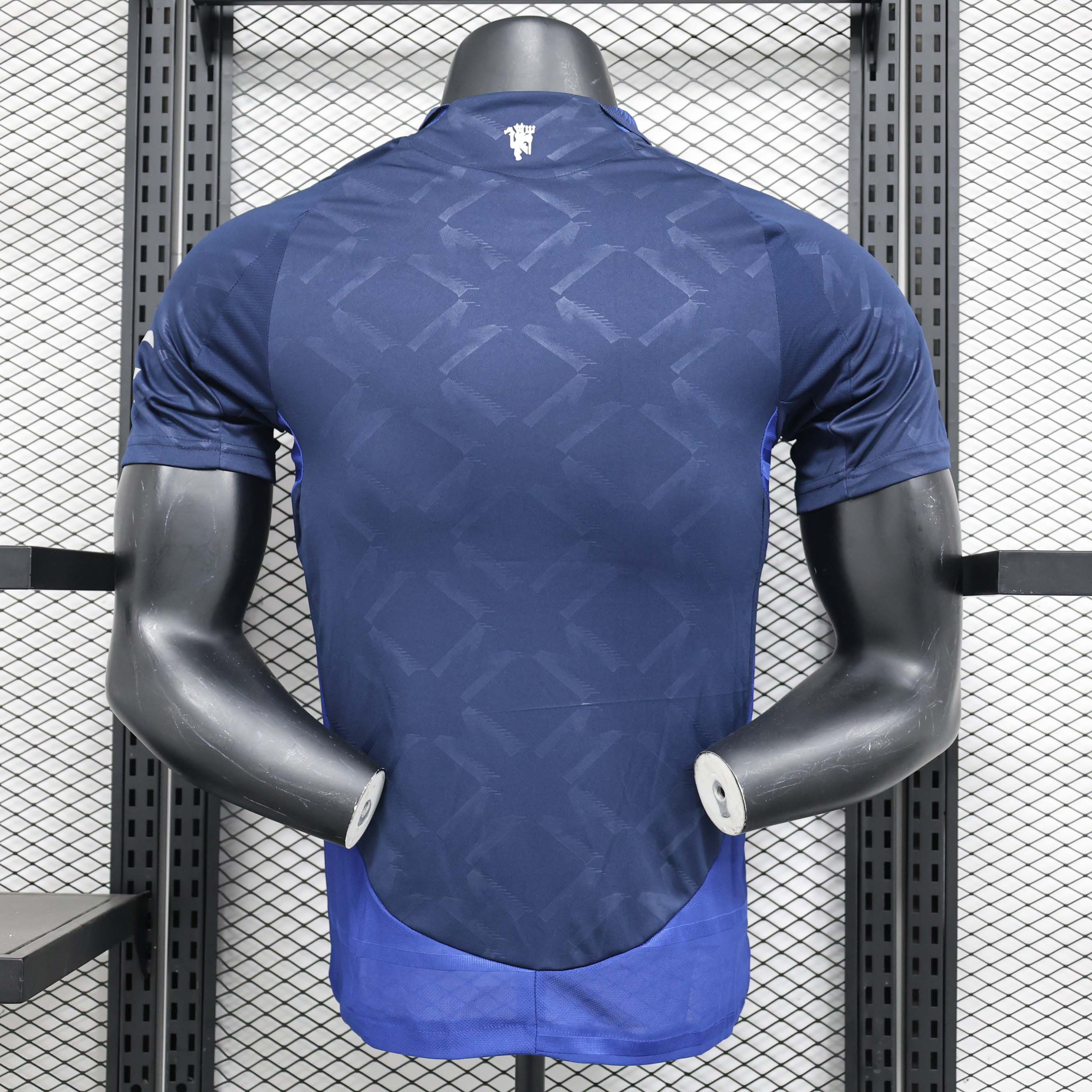 2024/2025 Player Version Manchester United Away