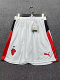 2025/2026 AC Milan Away Shorts