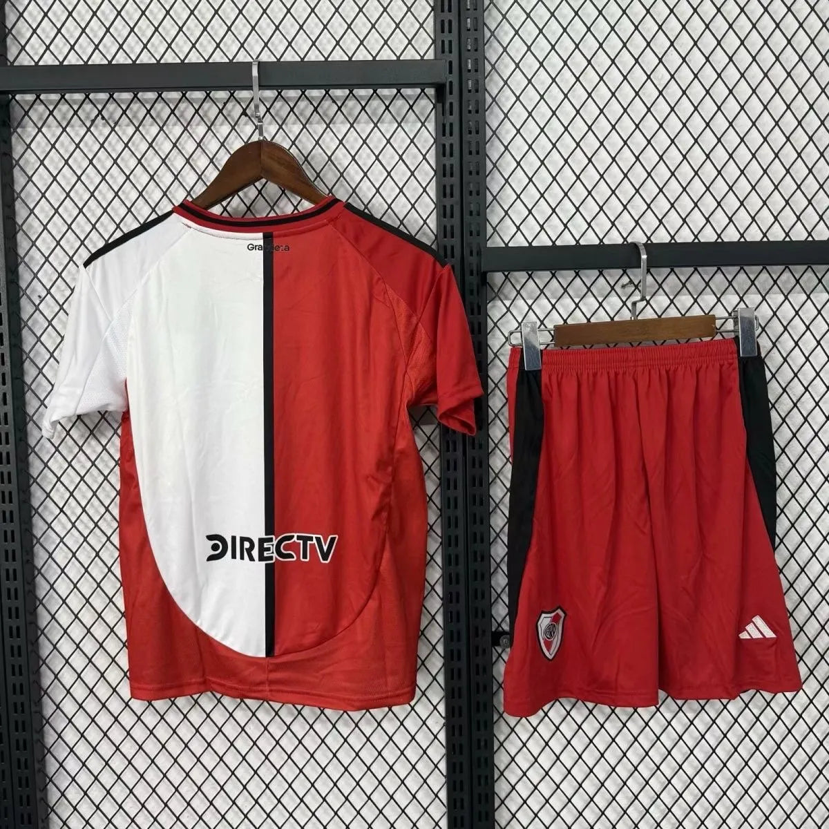 2025/2026 River Plate  third away