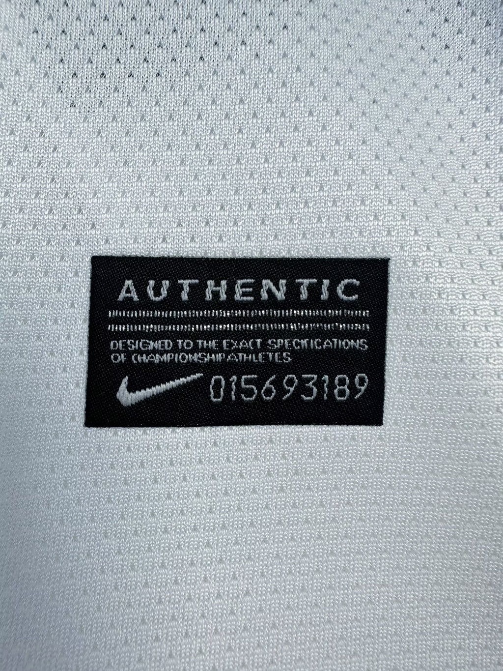 2010/2011 Retro Manchester United Long sleeves Away