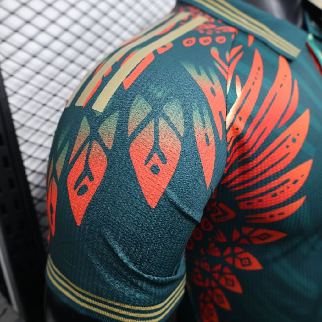 2025 Player Version Mexico Special Edition